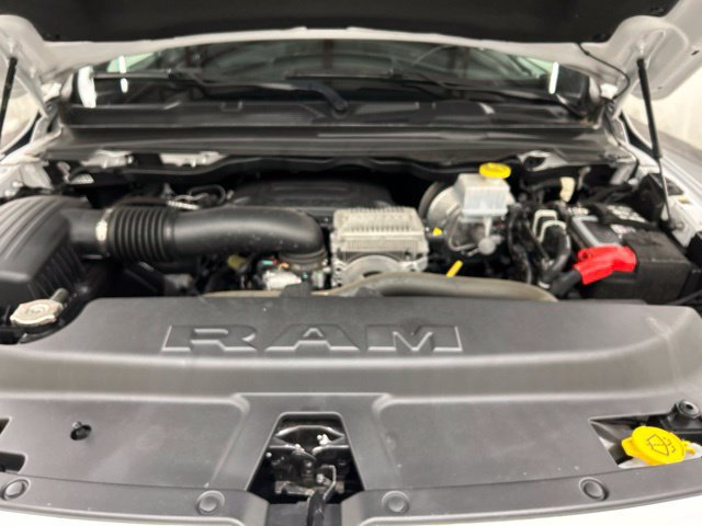 Used 2023 RAM 1500 Laramie AWD/4WD image 28