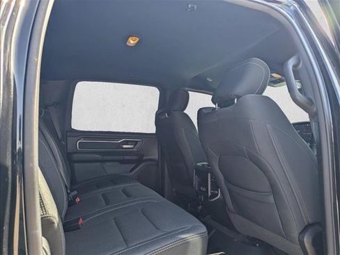 Used 2022 RAM 1500 Lone Star RWD image 14