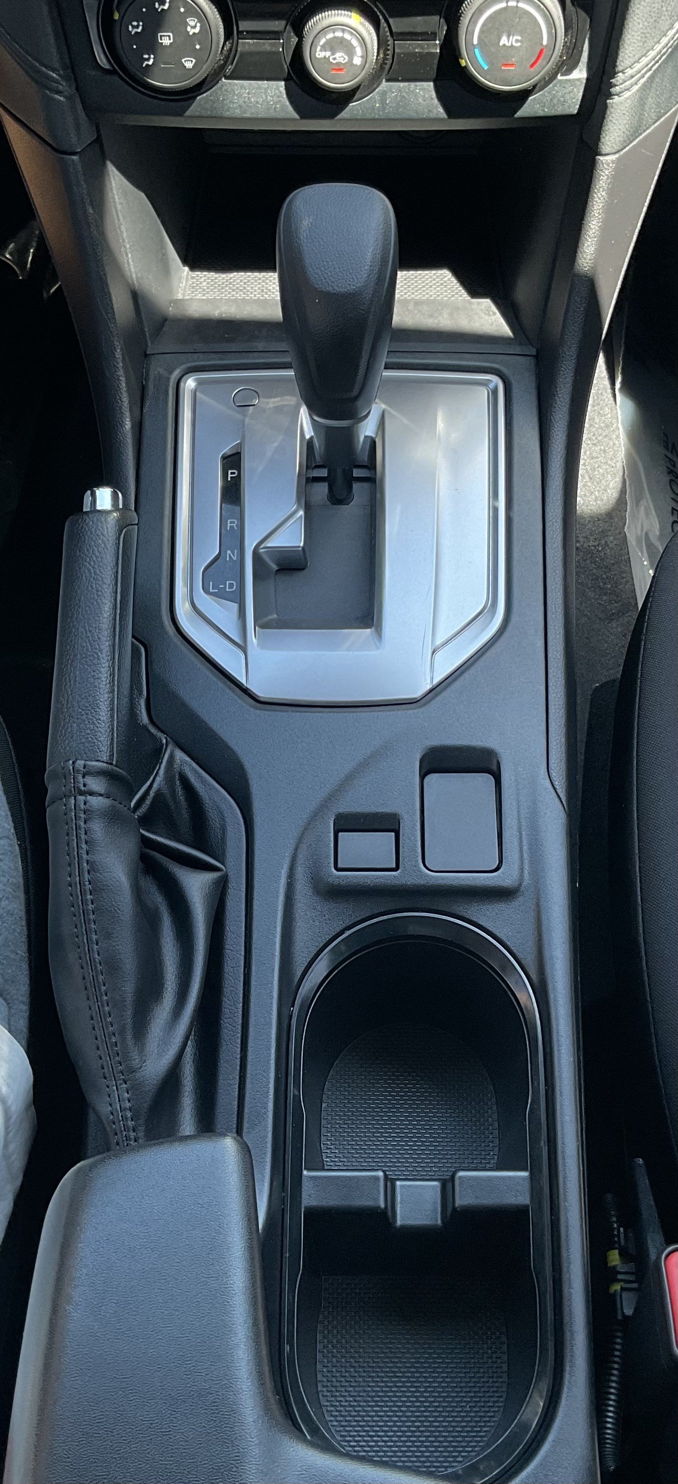 Used 2023 Subaru Impreza 2.0i AWD/4WD image 19