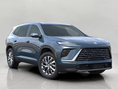 New 2026 Buick Enclave Preferred w/ Power Package