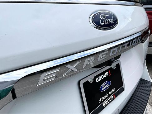 Certified 2021 Ford Expedition Max XLT AWD/4WD image 9