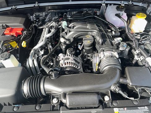 New 2026 Jeep Gladiator Mojave AWD/4WD image 19