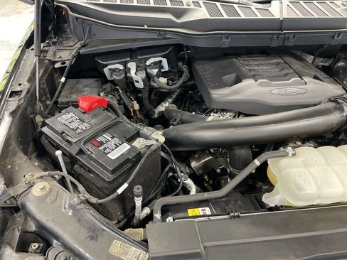 Used 2022 Ford F150 XLT w/ Equipment Group 301A Mid AWD/4WD image 35