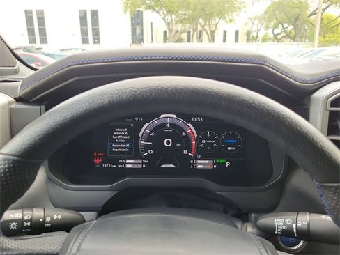 Used 2022 Toyota Tundra Platinum image 16