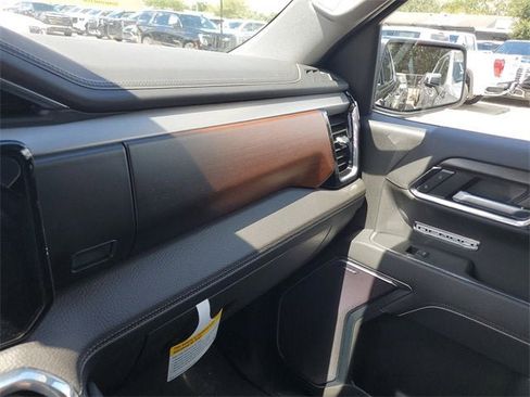 New 2026 GMC Sierra 1500 Denali w/ Denali Reserve Package image 27