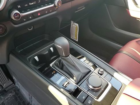 New 2026 MAZDA CX-50 AWD 2.5 Hybrid w/ Weather Package image 20