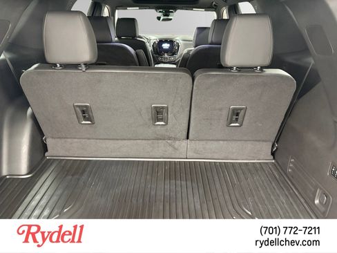 Used 2023 Chevrolet Traverse High Country image 19