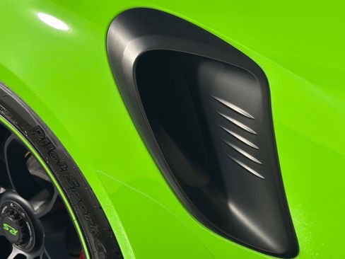 Used 2019 Porsche 911 GT3 RS RWD image 26