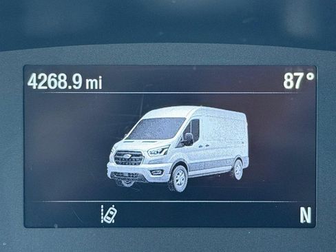 Used 2020 Ford Transit 250 Medium Roof w/ Load Area Protection Package image 39