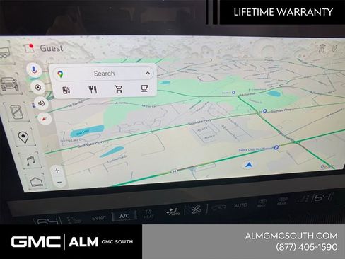 New 2025 GMC Hummer EV 3X w/ Extreme Off-Road Package AWD/4WD image 25