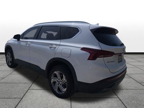 Used 2023 Hyundai Santa Fe SEL w/ Cargo Package AWD/4WD image 6