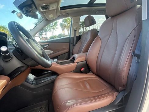 Used 2023 Acura RDX AWD w/ Technology Package image 5