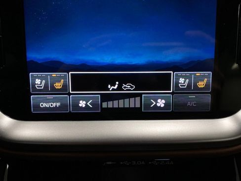 Used 2024 Subaru Outback Touring XT image 26