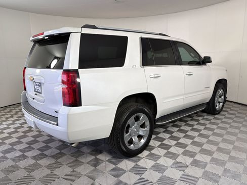 Used 2018 Chevrolet Tahoe Premier image 9