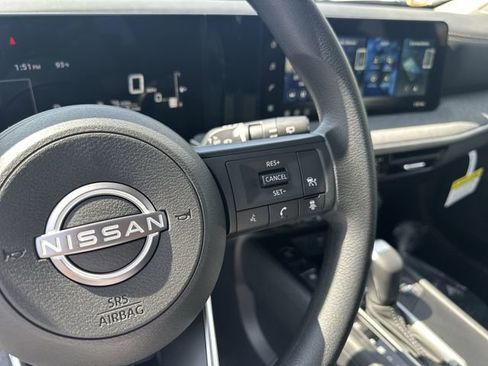 New 2026 Nissan Kicks SV w/ SV Premium Package image 20