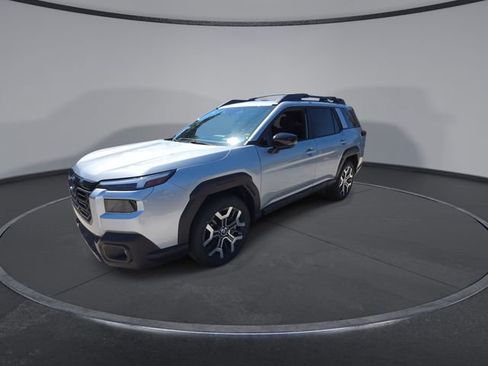 New 2026 Subaru Outback Touring XT AWD/4WD image 4