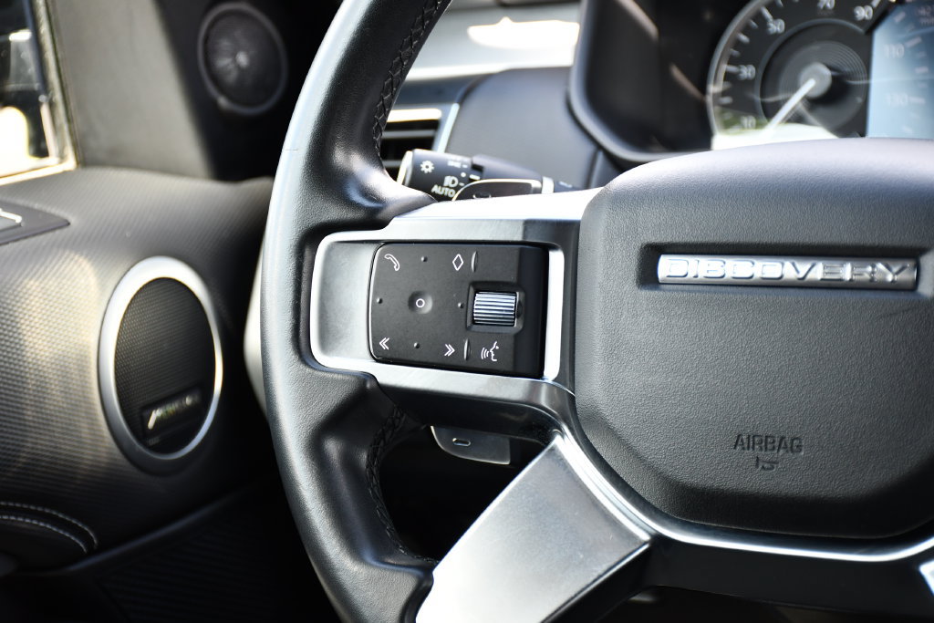 Used 2023 Land Rover Discovery S R-Dynamic AWD/4WD image 29