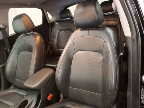 Used 2020 Hyundai Kona Limited image 18