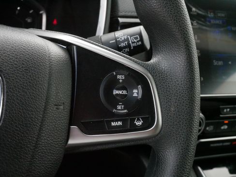 Used 2017 Honda CR-V EX image 25