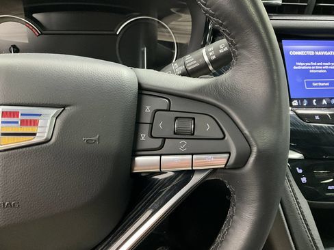 Used 2024 Cadillac XT6 Premium Luxury AWD/4WD image 20