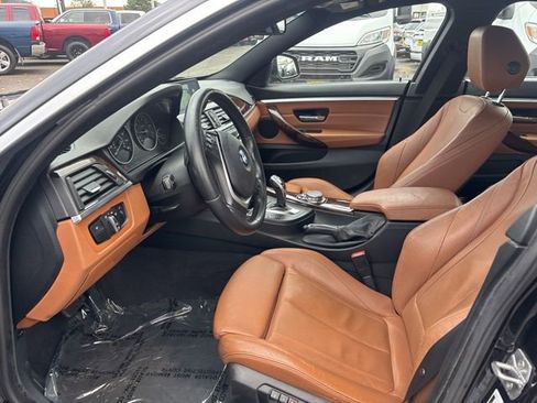 Used 2016 BMW 428i Gran Coupe image 14