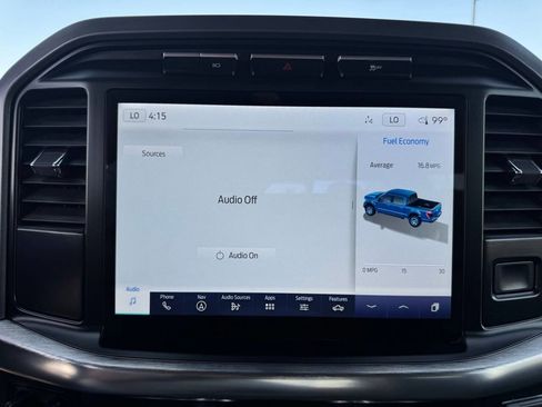 Used 2022 Ford F150 Lariat image 26