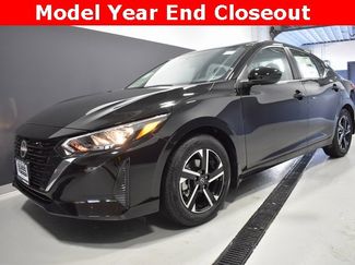 New 2025 Nissan Sentra SV w/ All-Weather Package video 1