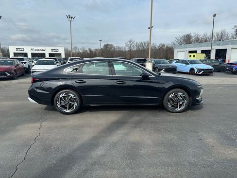 New 2026 Hyundai Sonata SEL image 8