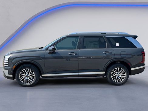 New 2026 Hyundai Palisade SEL FWD image 8
