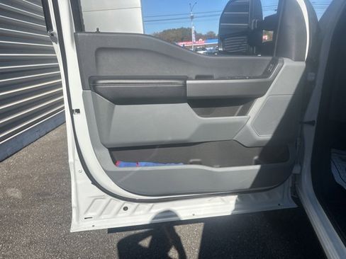 Used 2025 Ford F250 XLT w/ 360-Degree Camera Package image 11