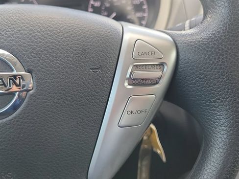 Used 2017 Nissan Sentra S FWD image 19