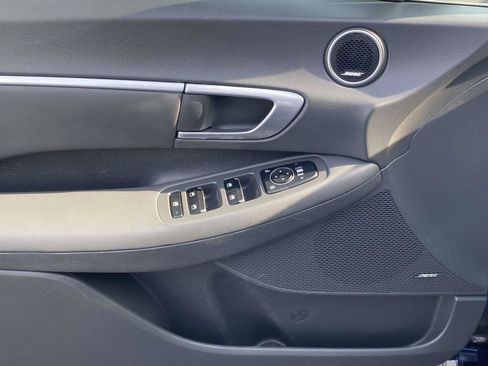 Used 2022 Hyundai Sonata SEL Plus image 15