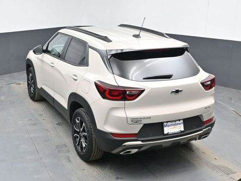 New 2026 Chevrolet TrailBlazer ACTIV w/ Convenience Package FWD image 37