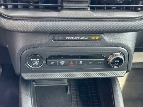 Used 2025 Ford Bronco Sport Big Bend AWD/4WD image 26
