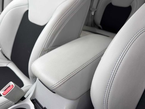 Used 2021 Jeep Cherokee Latitude Plus image 29