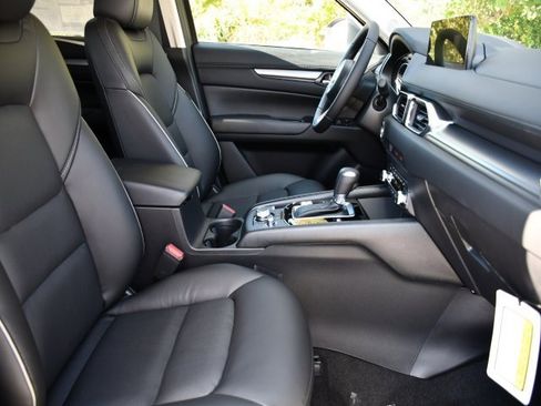 New 2025 MAZDA CX-5 AWD 2.5 S w/ Select Package image 28