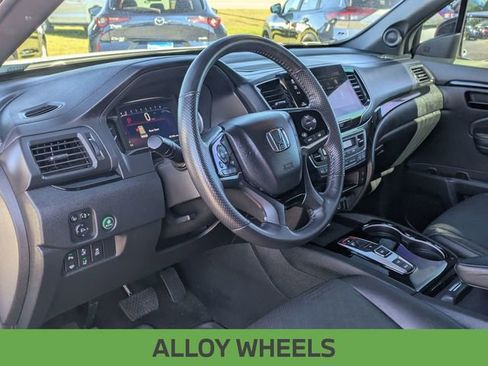 Used 2022 Honda Passport Elite image 13