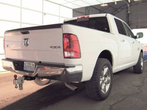 Used 2018 RAM 1500 Big Horn image 18