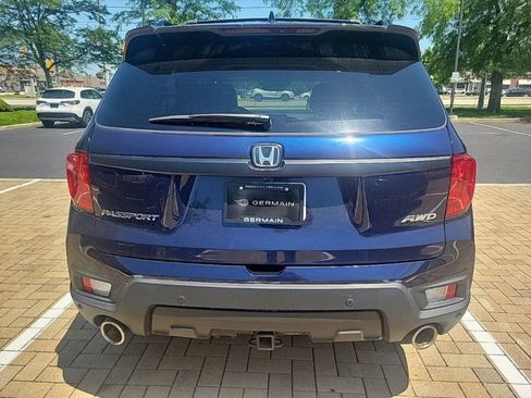 Used 2023 Honda Passport EX-L image 9