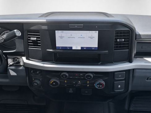 Used 2026 Ford F250 XL AWD/4WD image 9