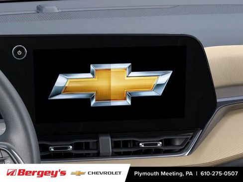 New 2026 Chevrolet Equinox ACTIV w/ Convenience Package III FWD image 22