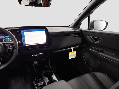 New 2026 Subaru Outback Limited image 23