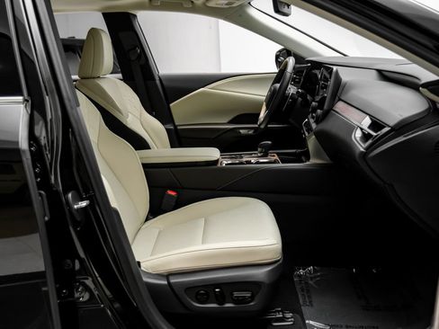 Used 2024 Lexus RX 350 Premium w/ Accessory Package (Z1) AWD/4WD image 33