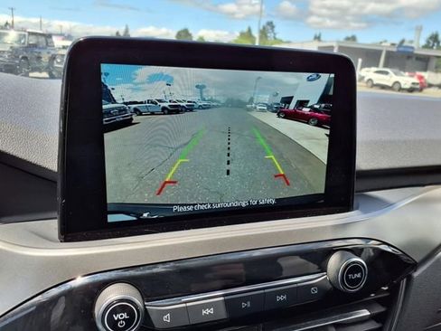 Certified 2023 Ford Escape Active AWD/4WD image 18