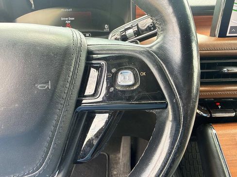 Used 2020 Lincoln Aviator Reserve w/ Equipment Group 202A AWD/4WD image 32