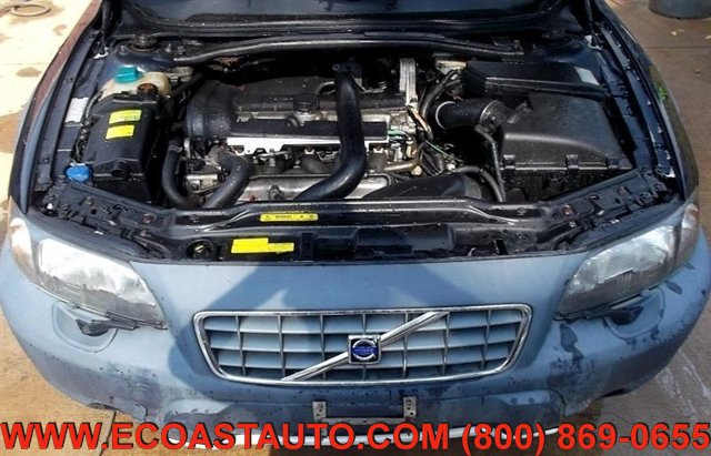 Used 2001 Volvo V70 Cross Country AWD/4WD image 7
