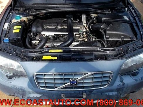 Used 2001 Volvo V70 Cross Country image 7