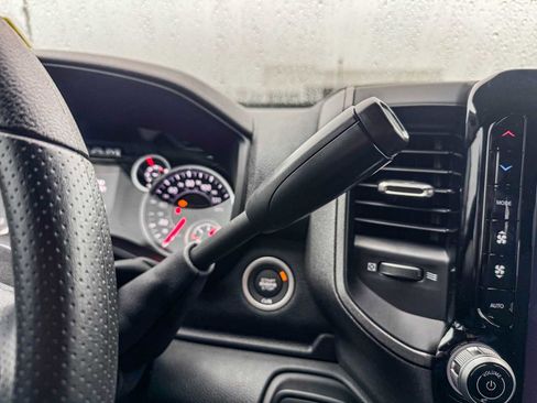 Used 2025 RAM 2500 Tradesman image 19