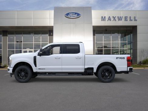 New 2026 Ford F250 Lariat w/ Black Appearance Package AWD/4WD image 25