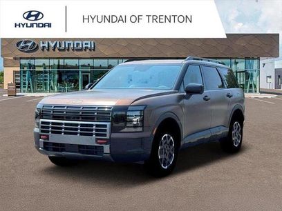 New 2026 Hyundai Palisade XRT Pro